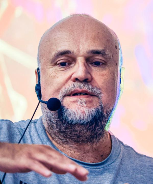 Ivo Janeček