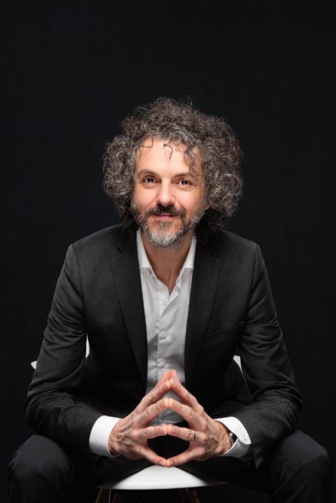 Nick Skalkos