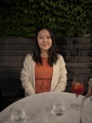 Grace Zhang
