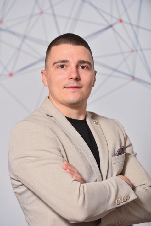 Zdravko Dimitrov