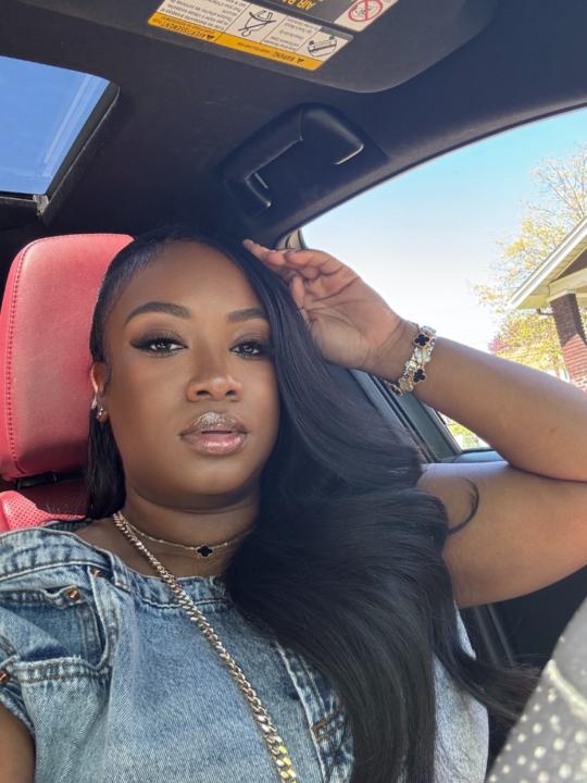 Tammika B
