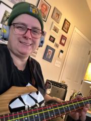 Lisa Hill