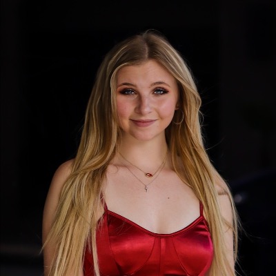 Hailey Knudsen