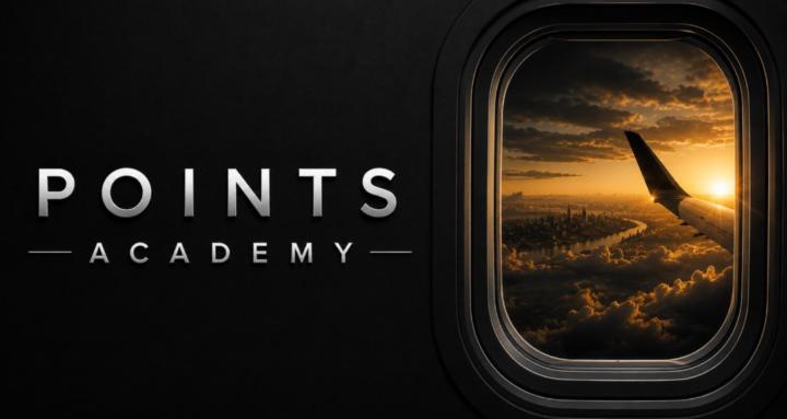 Bighouse Points Academy