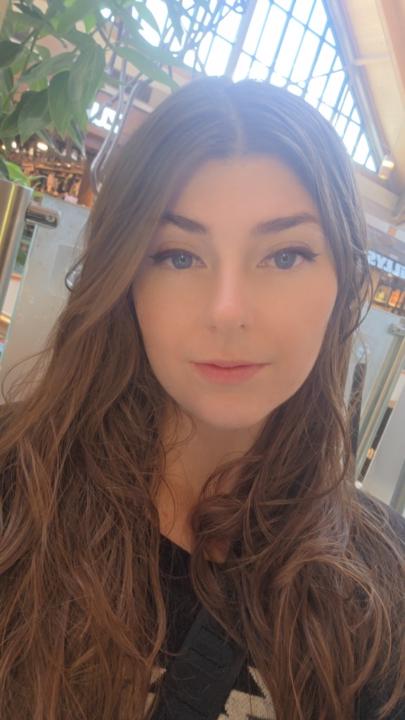 Morgan Blair