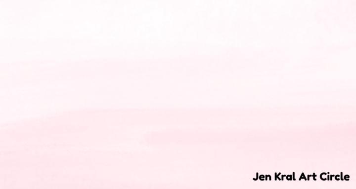 Jen Kral Art Circle