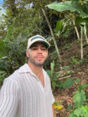 Jose Abel Negron