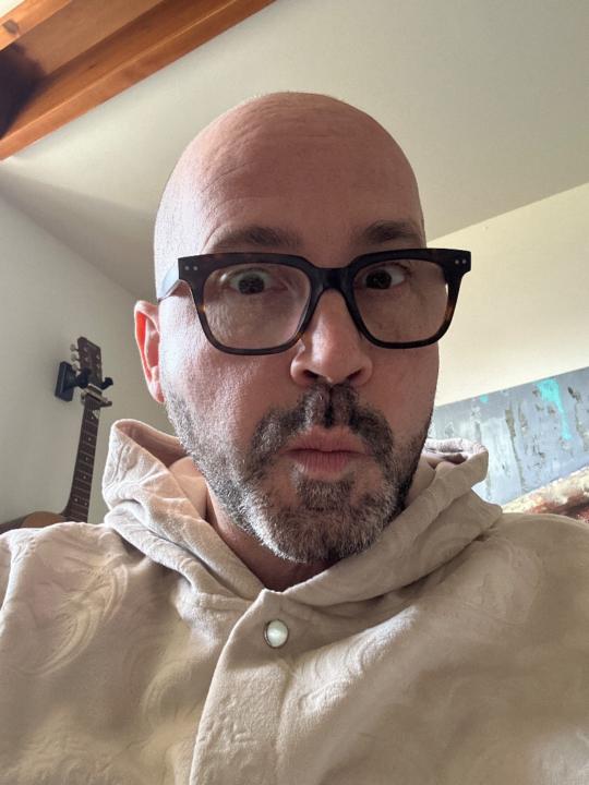 Jeremiah Soucie