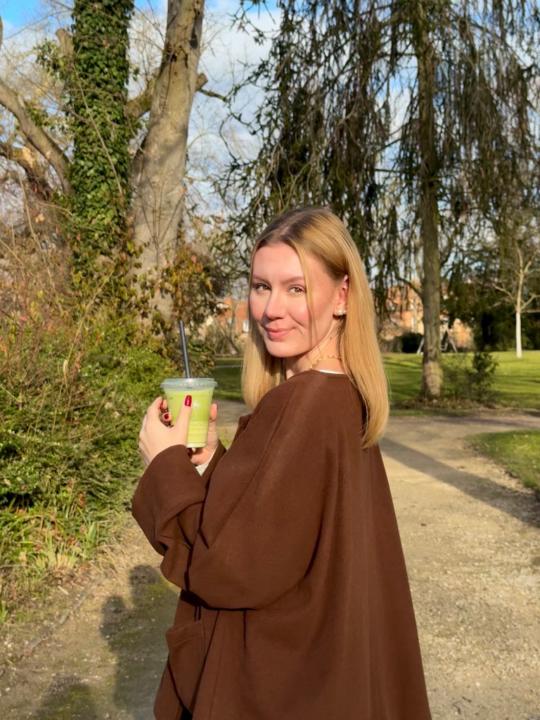 Sophie Schumacher