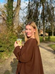 Sophie Schumacher