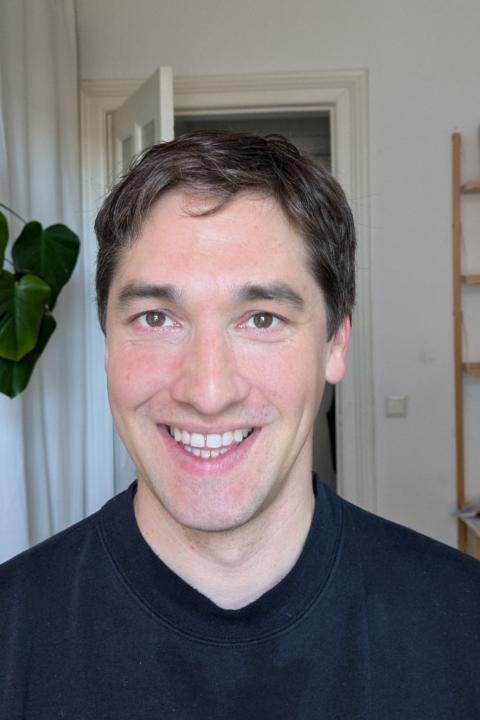 Nilz Bessel
