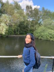 Kirana Roonnaphai