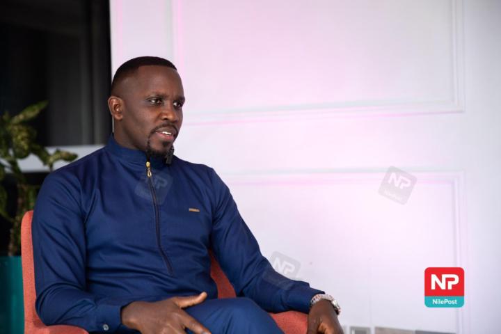 Lubega Salim