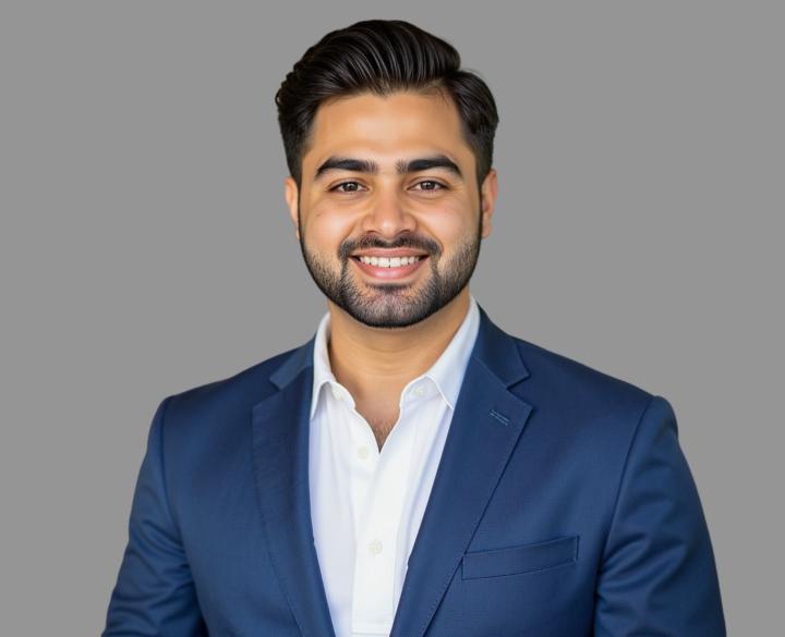 Arash Andischa