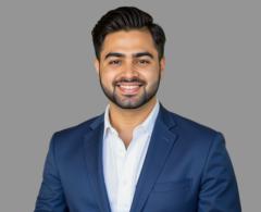 Arash Andischa