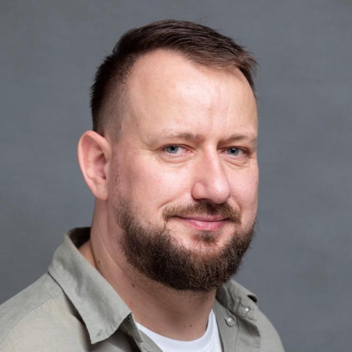 Tomasz Kłosiński