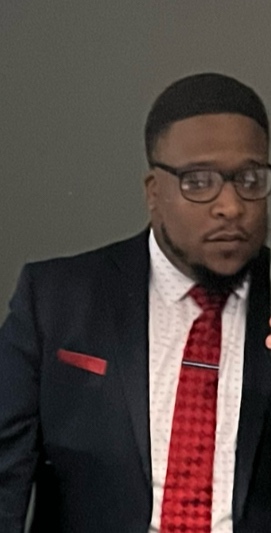 Aaron Shannon