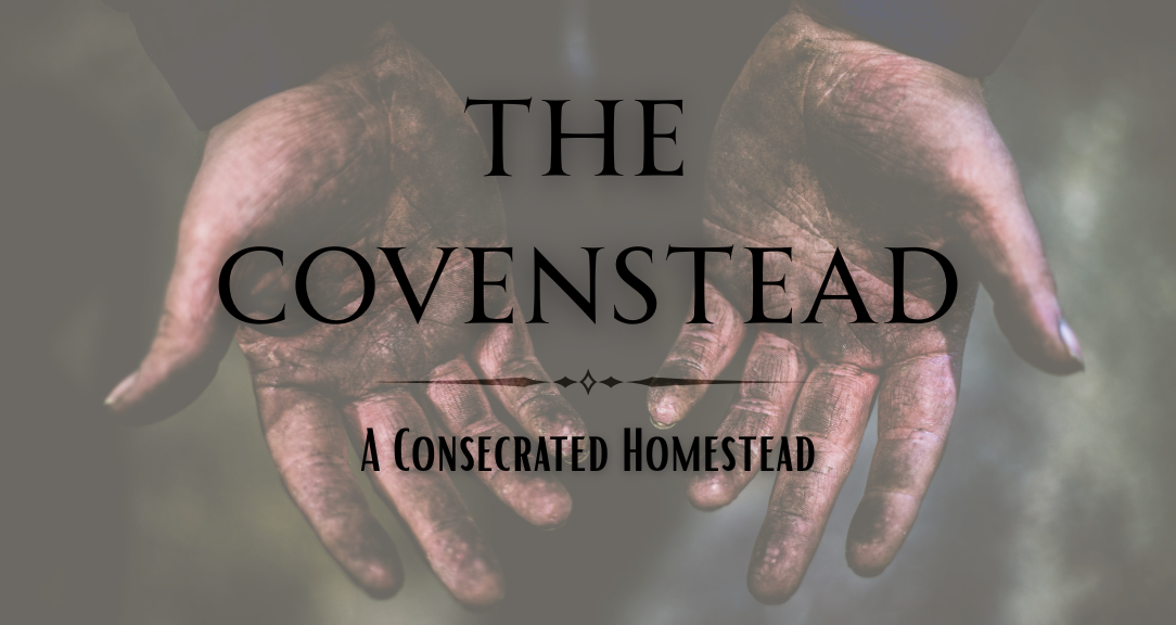 The Covenstead