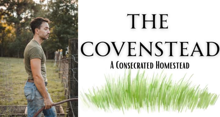 The Covenstead
