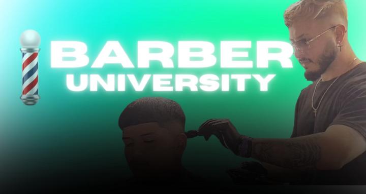 Barber University