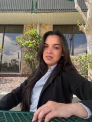 Erika Farias