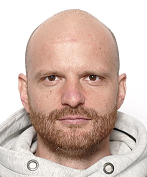 Laszlo Nyikos