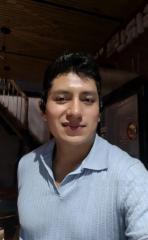 Joseph Bautista romero