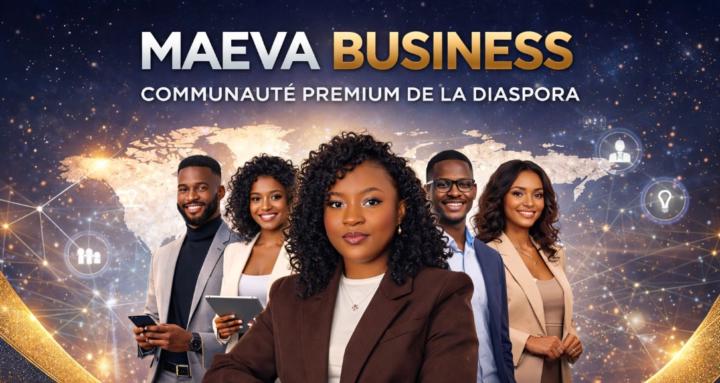 Maeva Business