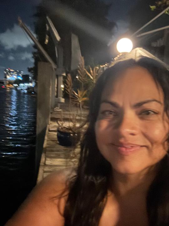 Tessa Tiscareno