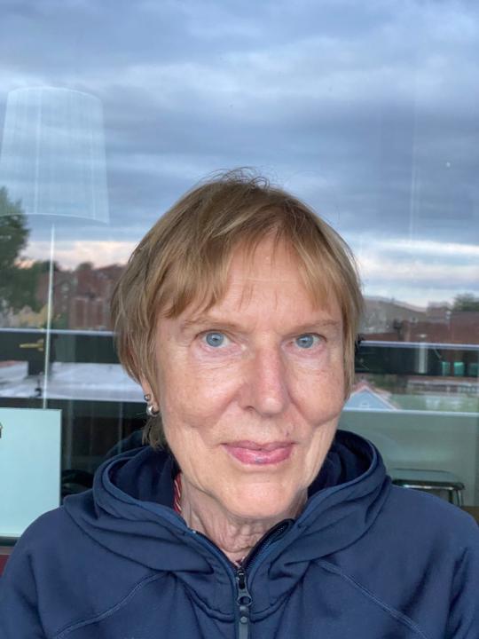 Yvonne Josefsson