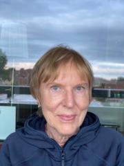 Yvonne Josefsson