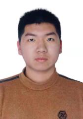 Zhang Yuchen