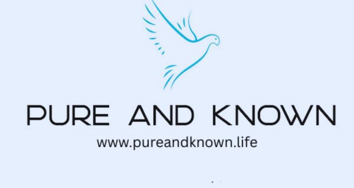 Pure & Known: Pray & Fast