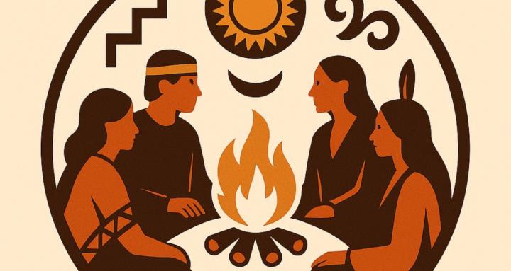 Circle of First Voices