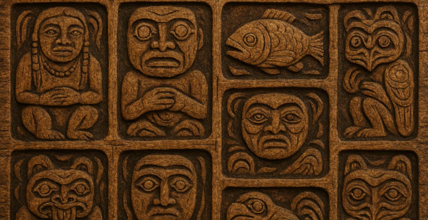 Survivance, Memory, and Storykeeping