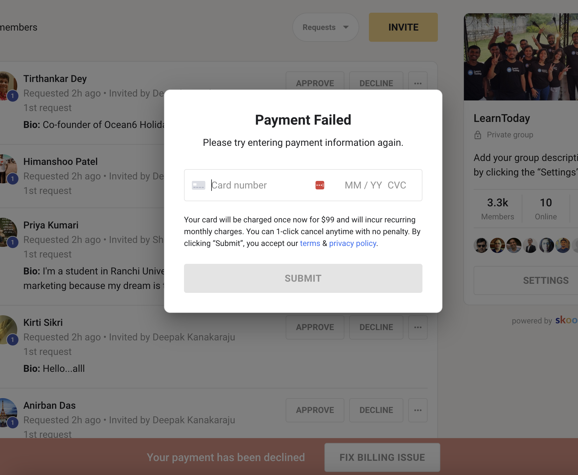 Onlyfans: $20 Billion In Payments To Creators!  Incredible! - 1azt1w7