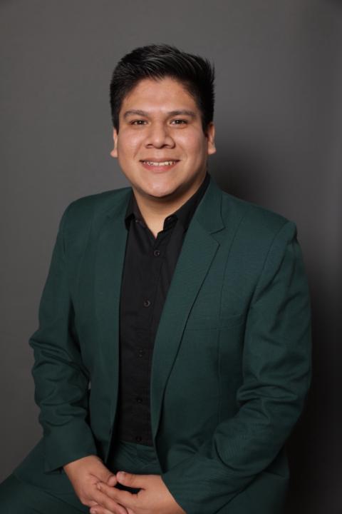 Nikolas Prado Palma