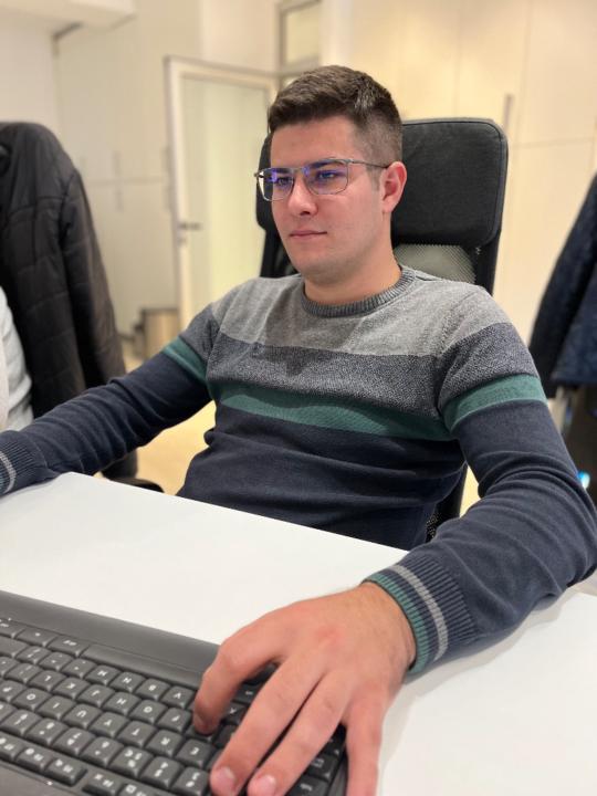 Aleksandar Milojevic