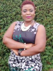 Careen Ngefah
