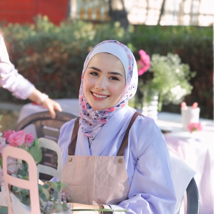 Jana Sharawi