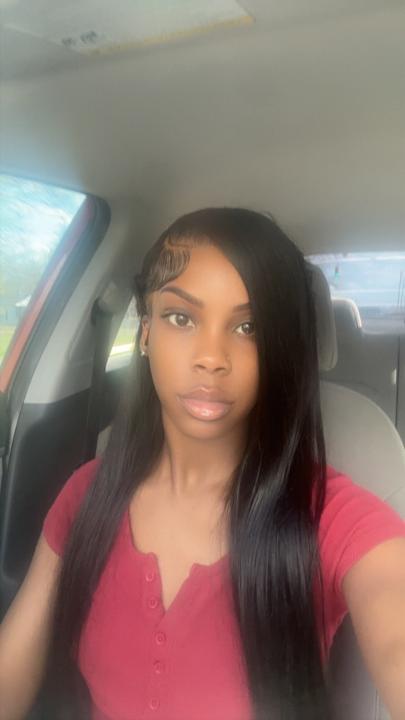 Keshontis Hunt
