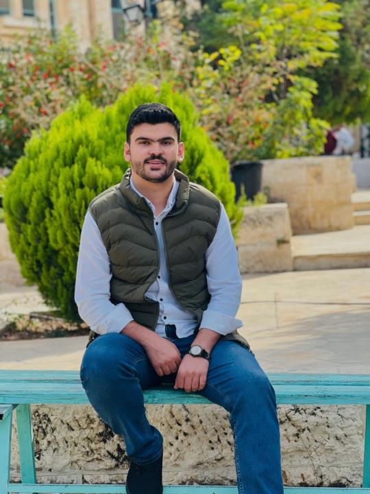 Omar Alkadre