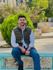 Omar Alkadre