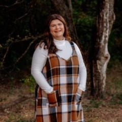 Kasidy Hudgins
