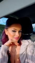 Shirley Chouquet