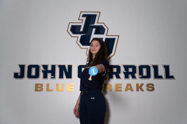 Lexie Genovese