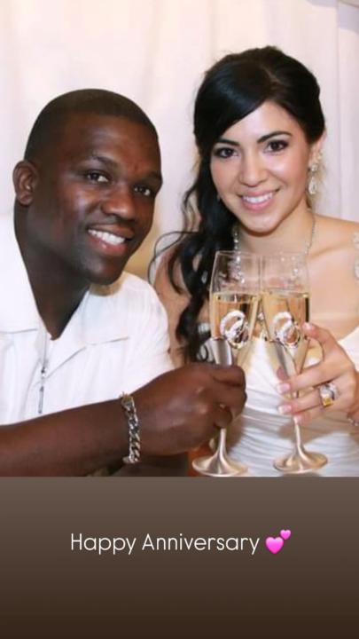 Melvin and Isabel Dunklin