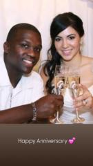 Melvin and Isabel Dunklin