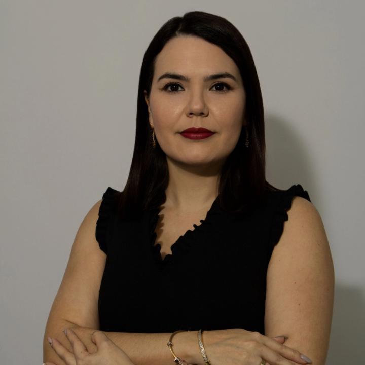 Andrea Sanchez