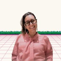 Alice Cuccia